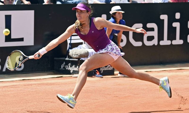 Andy Murray i Serena Williams predali u Rimu bez izlaska na teren, ispala Venus Williams