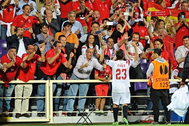 Sevilla zasukala rukave i nije posustala 180 minuta: "5:0 dovoljno govori, idemo dobiti i ovo finale"