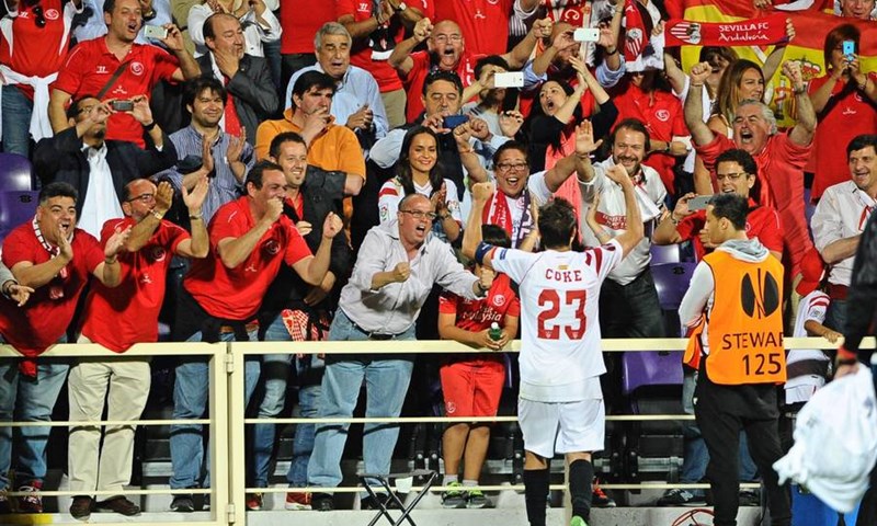 Sevilla zasukala rukave i nije posustala 180 minuta: "5:0 dovoljno govori, idemo dobiti i ovo finale"