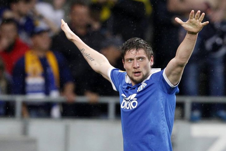 Dnipro "ispunio san cijele Ukrajine", Benitez: "Mogli smo zabiti koliko treba, a nismo niti jedan"