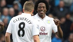 Evertonu pojačanje iz Manchester Uniteda, Cleverley potpisuje petogodišnji ugovor