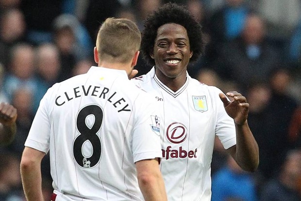 Evertonu pojačanje iz Manchester Uniteda, Cleverley potpisuje petogodišnji ugovor