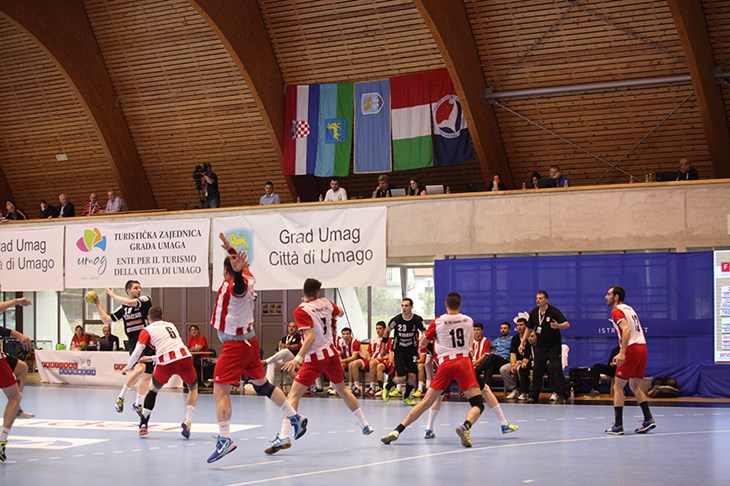 Nexe uvjerljivom pobjedom nad Metkovićem 1963 stigao do finala Kupa Hrvatske