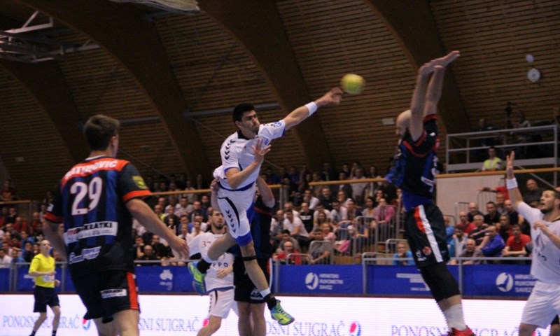 PPD Zagreb preko Varaždina do finala Kupa Hrvatske, u obranu naslova protiv Nexea