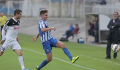 Andrijašević srušio Slaven Belupo i osigurao važna tri boda Lokomotivi