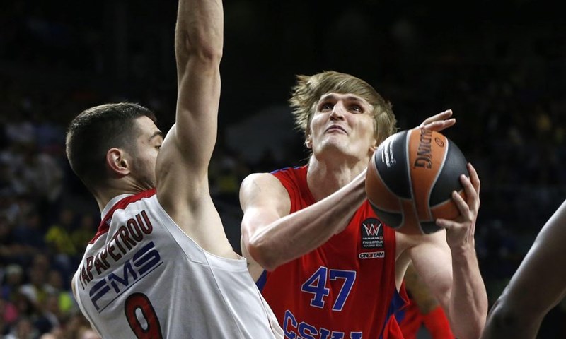 Ruski košarkaški savez dobio novog predsjednika, Andrej Kiriljenko preuzeo čelnu poziciju