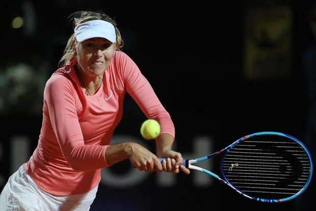 Šarapova bolja od Azarenke, Halep ispustila samo jedan gem