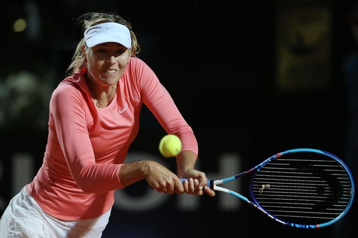 Šarapova bolja od Azarenke, Halep ispustila samo jedan gem