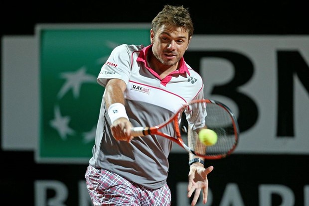 Wawrinka nadigrao Nadala, Đoković u tri seta bolji od Nishikorija