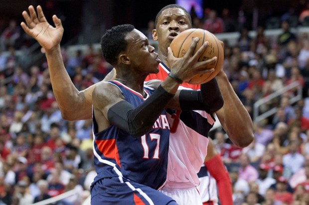 Video: Hawksi i Warriorsi u finalu konferencija, Pierce umalo bacio Atlantu u očaj