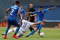 Spektakl u Maksimiru: Derbi završio bez pobjednika, Dinamo uhvatio Hajdukovo rano vodstvo