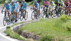 Benat Intxausti uzeo osmu etapu, Contador ostao na vrhu ukupnog poretka