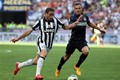 Video: Morata uz veliku pomoć Handanovića donio pobjedu Juventusu na Meazzi