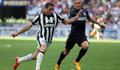 Video: Morata uz veliku pomoć Handanovića donio pobjedu Juventusu na Meazzi