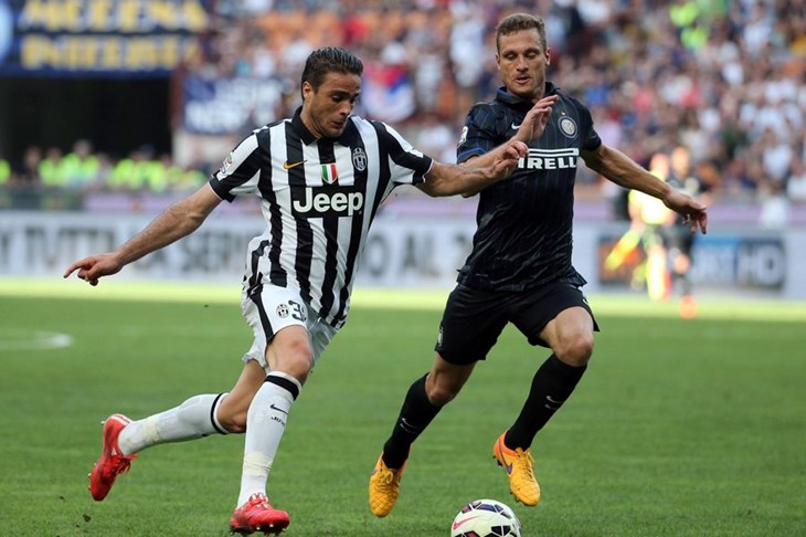 Video: Morata uz veliku pomoć Handanovića donio pobjedu Juventusu na Meazzi