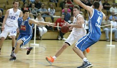 Cibona na krilima Žižića i Jagodića Kuridže stigla do potvrde drugog mjesta