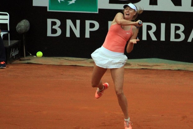 Carla Suarez Navarro iznenadila Simonu Halep, Šarapova od ponedjeljka ponovno na broju dva