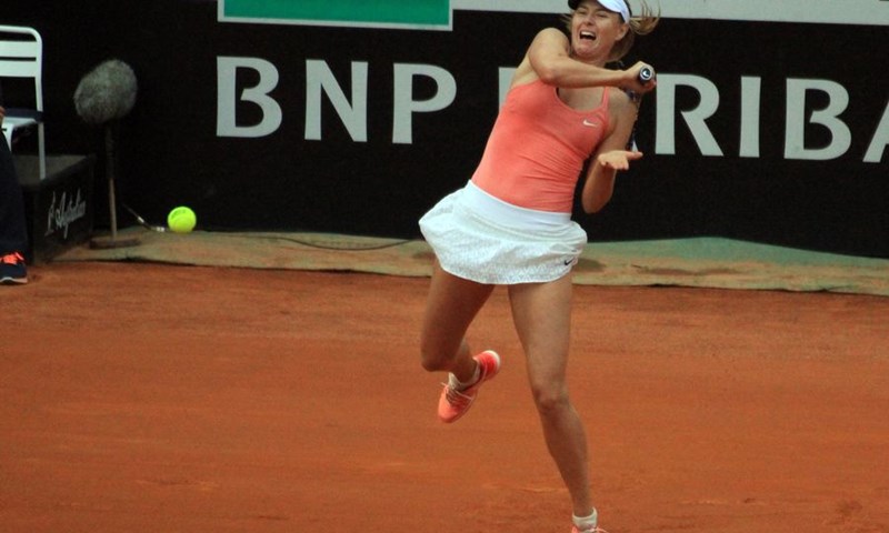 Carla Suarez Navarro iznenadila Simonu Halep, Šarapova od ponedjeljka ponovno na broju dva