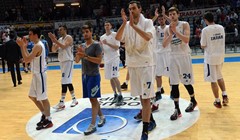 Šesta pobjeda zaredom: Zadar na kraju prvog i u drugom dijelu slomio otpor Zaboka