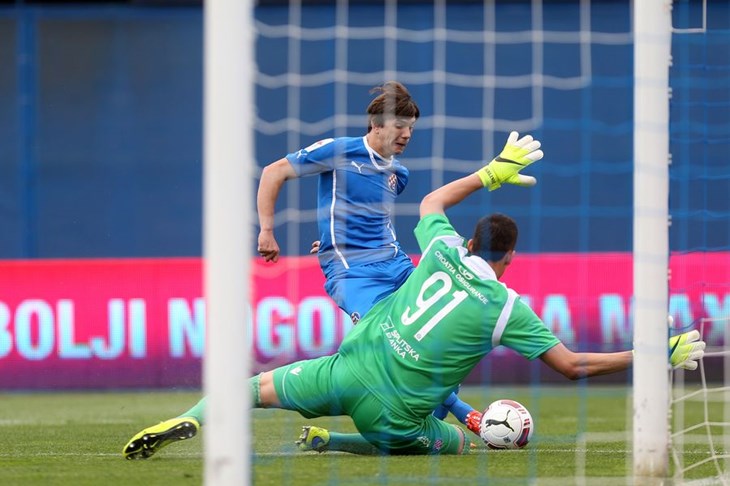 Ćorić: "Jedna od mojih utakmica karijere", Milović: "Doživjeli smo katastrofu kao onda u Kupu"