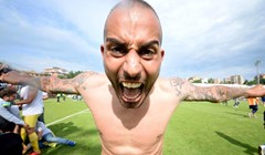 Putevima Carpija: Frosinone Manuela Pamića godinu dana nakon treće lige izborio prvi plasman u Serie A