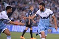 Video: Lazio preskočio Romu s(p)retnim golom kod Sampdorije
