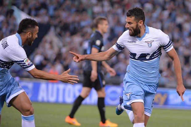 Video: Lazio preskočio Romu s(p)retnim golom kod Sampdorije
