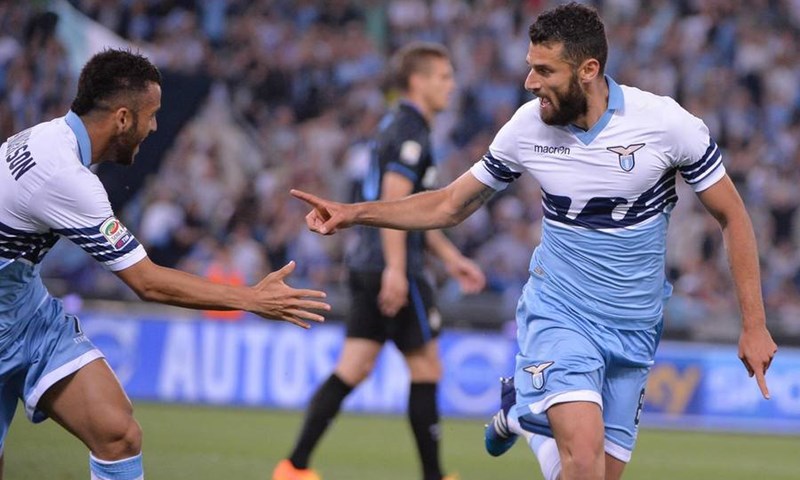 Video: Lazio preskočio Romu s(p)retnim golom kod Sampdorije