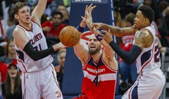 Spahija u finalu Istoka: "Dobili smo najviše komplimenata za rezultate i igru od početka postojanja kluba"