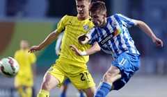 Dinamo "manje uvjerljiv protiv Lokomotive", Modri na Čačića u iščekivanju Arsenala