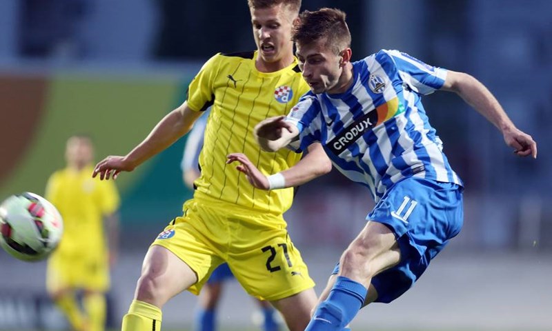 Dinamo "manje uvjerljiv protiv Lokomotive", Modri na Čačića u iščekivanju Arsenala