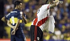 I dalje nema uvjeta za odigravanje susreta, uzvrat između Rivera i Boce do daljnjeg odgođen