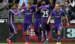 Video: Manchester City slavio na Libertyju i učvrstio drugu poziciju