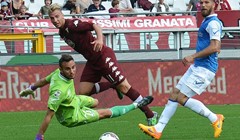 Video: Cagliari se oprostio s nadom u ostanak u ligi, Genoa preskočila Fiorentinu
