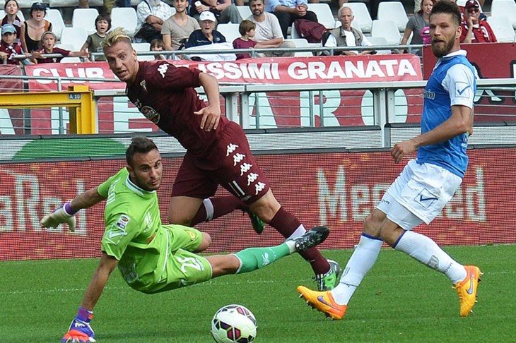 Video: Cagliari se oprostio s nadom u ostanak u ligi, Genoa preskočila Fiorentinu