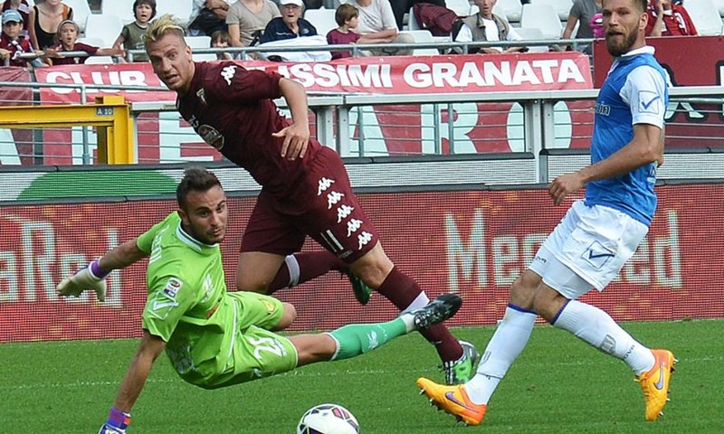 Video: Cagliari se oprostio s nadom u ostanak u ligi, Genoa preskočila Fiorentinu