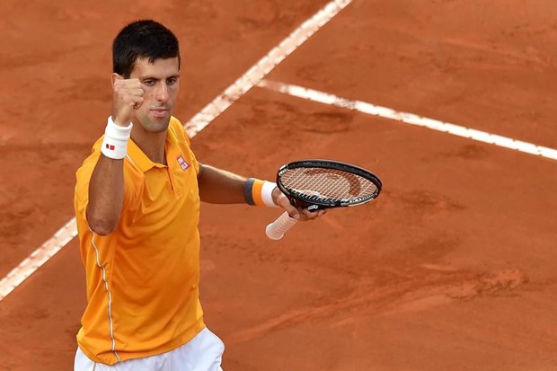 Andy Murray izborio peti set, Novak Đoković potom "dodao gas" i ušao u finale Roland Garrosa