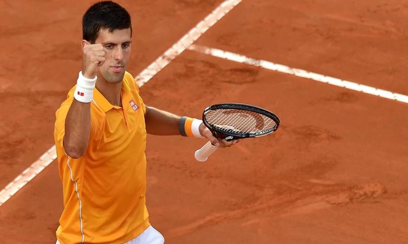 Andy Murray izborio peti set, Novak Đoković potom "dodao gas" i ušao u finale Roland Garrosa