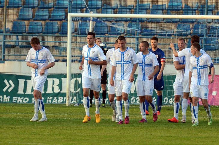 Balaj i Samardžić ostavili Zadar na dnu, Rijeka sigurno odradila posao na Stanovima