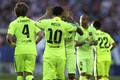 Video: Barcelona na Vicente Calderonu osigurala naslov prvaka Španjolske