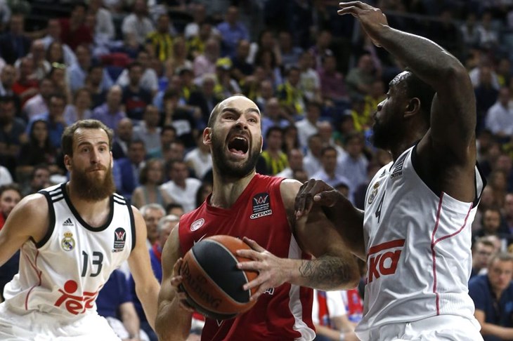 Real Madrid prvak poslije 20 godina: Madriđani deveti put u povijesti osvojili Euroligu