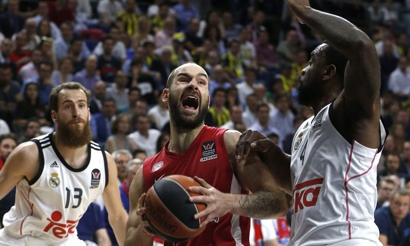 Real Madrid prvak poslije 20 godina: Madriđani deveti put u povijesti osvojili Euroligu