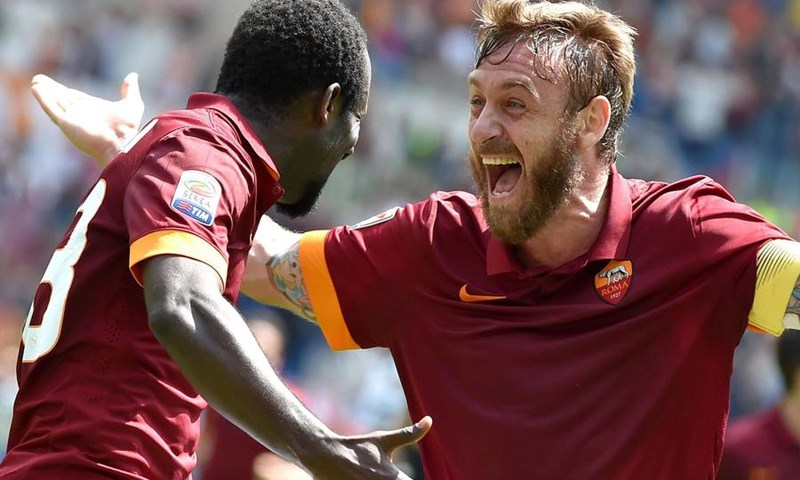 De Rossi: "I dalje se osjećam nogometašem i želim nastaviti, bilo bi krivo kada bih sada stao"