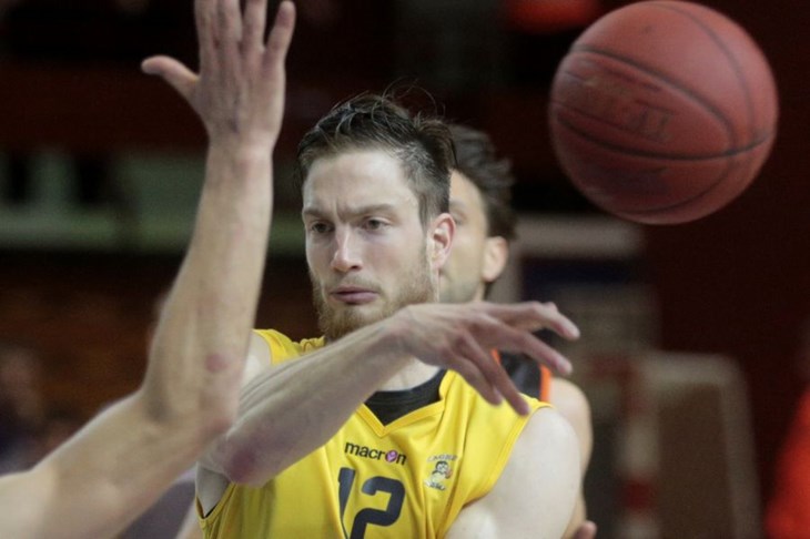 Šibenik prosuo 17 razlike pa ipak došao do pobjede