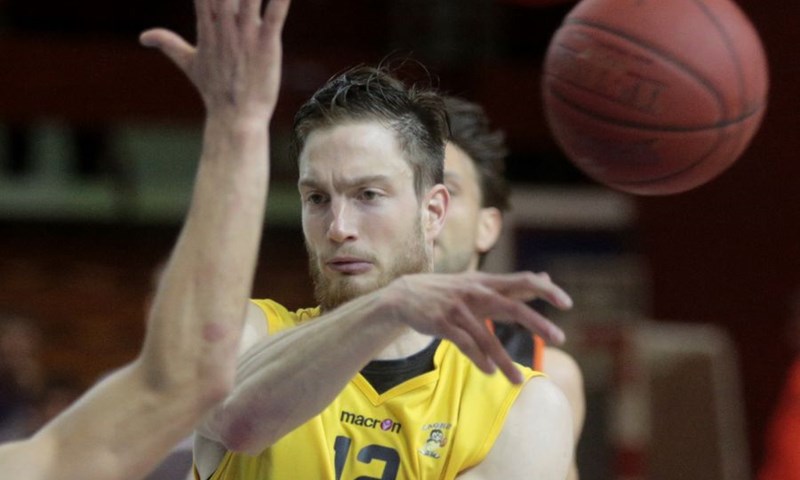 Šibenik prosuo 17 razlike pa ipak došao do pobjede