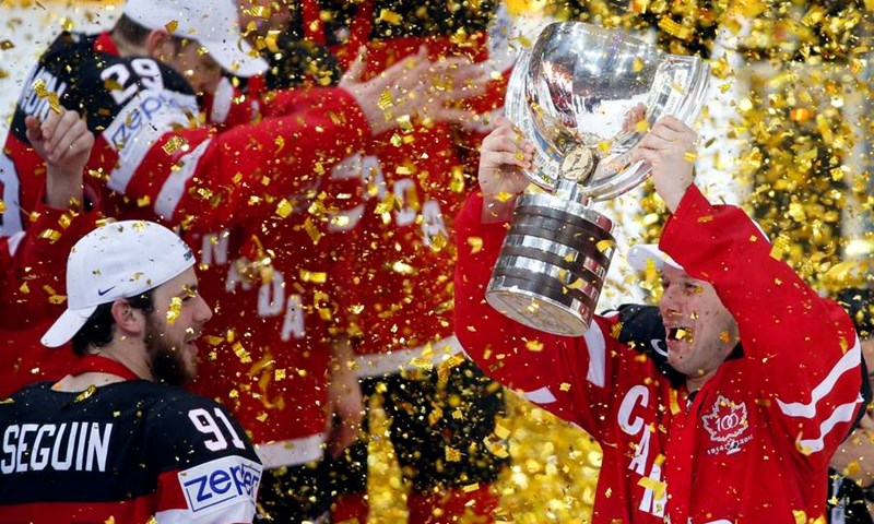 Crosby: "Nismo očekivali dobiti finale 6:1, ali najbolje smo sačuvali za kraj", Ovečkin: "Kanada odigrala odlično"