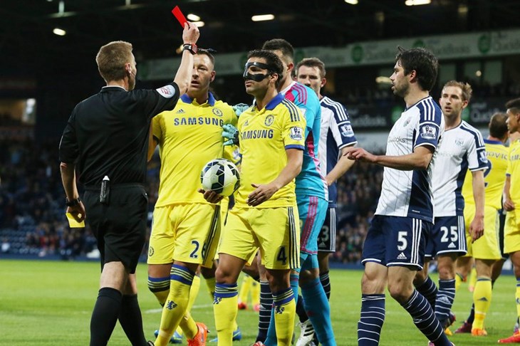 Video: WBA s tri gola slomio prvaka i nanio im treći ovosezonski poraz