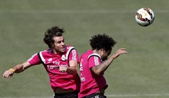 Bale: "Učim, nadam se da ću normalno nastaviti u Realu", Hazard "najsretniji ako Benteke potpiše za Chelsea"