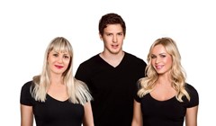 Na Narodnom trgu započinje ljetna turneja projekta Pokreni se