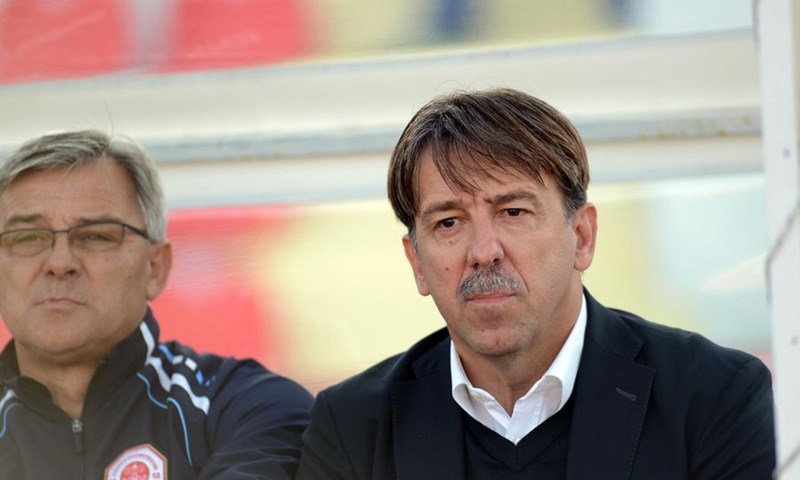 Vulić: "Drago mi je što sam dio povijesnog trenutka, Dinamo je bolji, ali u jednoj utakmici sve je moguće"